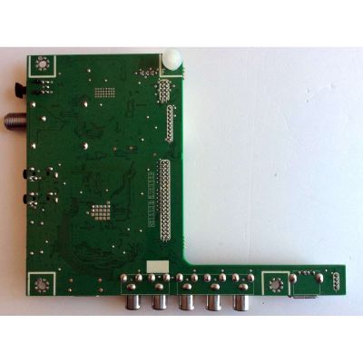 MAIN ORIGINAL PARA TV HISENSE / NUMERO DE PARTE 174058 / RSAG7.820.5254/ROH / LTDN50K20DUS(1) / LTDN50K20DUS(1)/174058 / LTDN50K20DUS(1)/171450 / PANEL`S HD500DF-B52(100)\S1 / HD500DF-B01/S1 / DISPLAY T500HVN07.1 / MODELOS 50H3 / 50K200 - Imagen 2